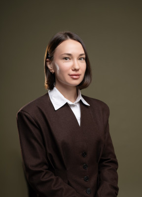 Савич Александра Евгеньевна