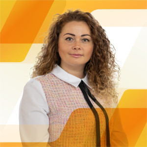 Ткаченко Ольга Александровна