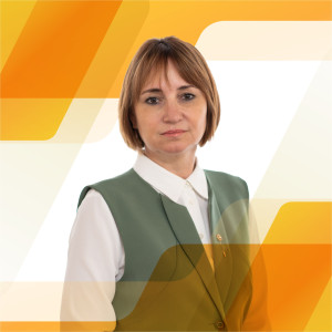 Салтыкова Татьяна Андреевна