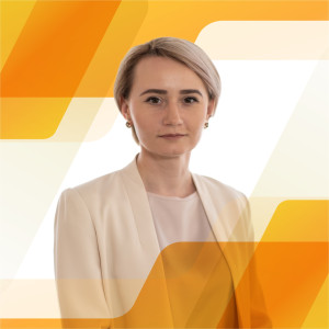 Салтыкова Юлия Валерьевна